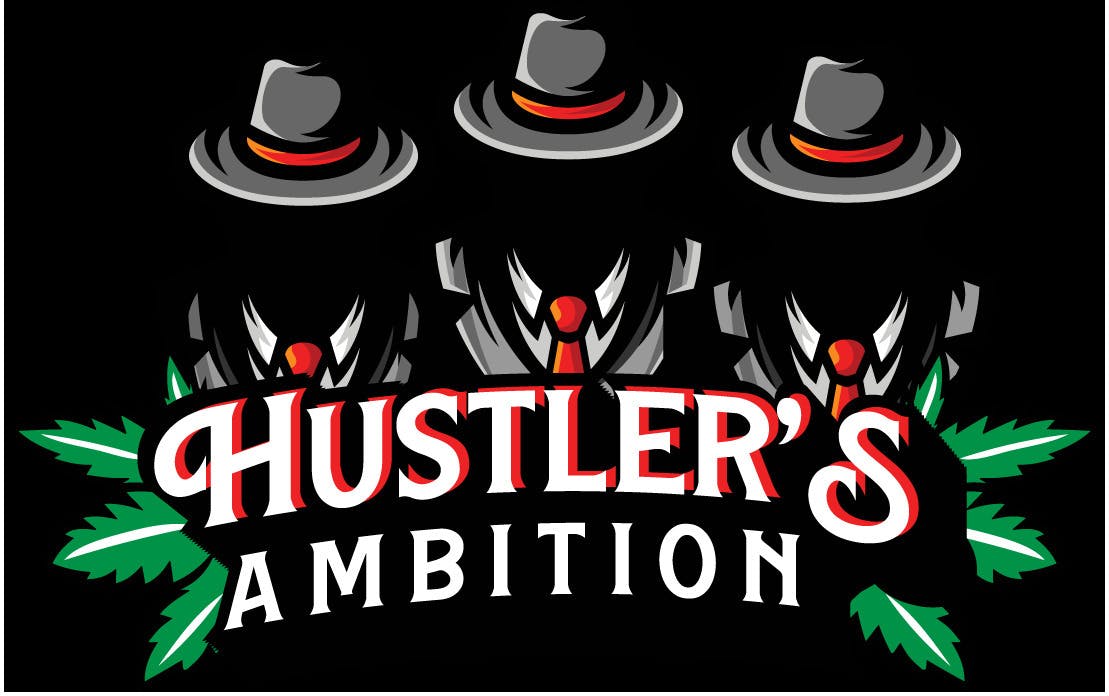 Hustler's Ambition Gorilla Grapes