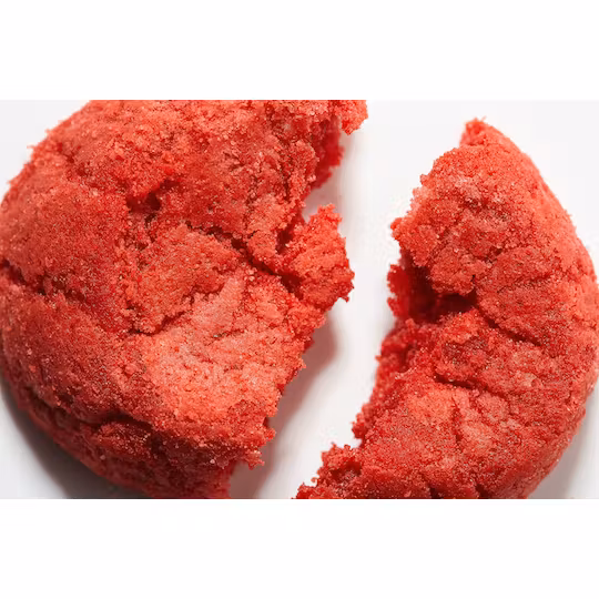 Dr. Norms | Mini Cookies 100mg | S | Red Velvet