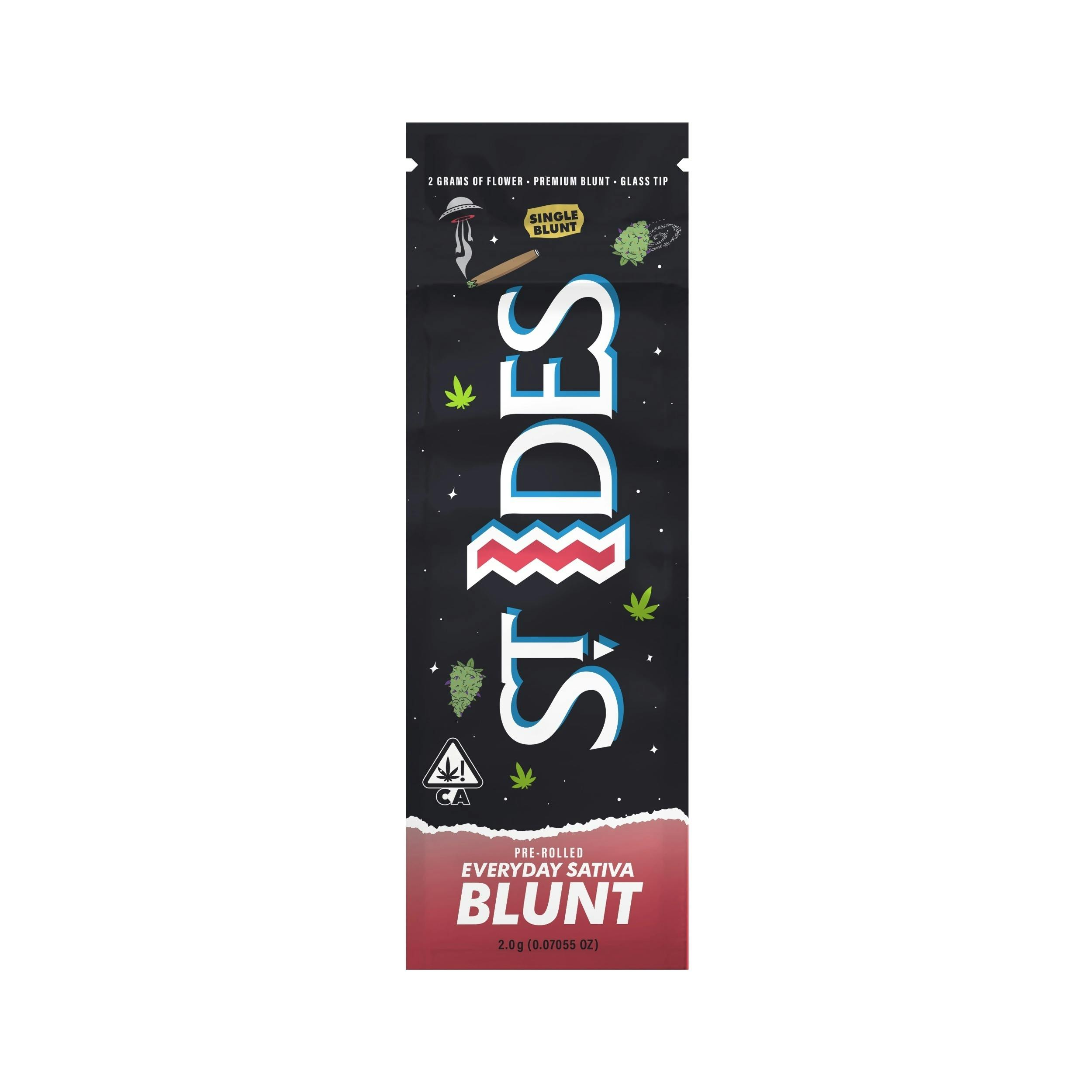 Everyday Sativa Blunt Single (2g)