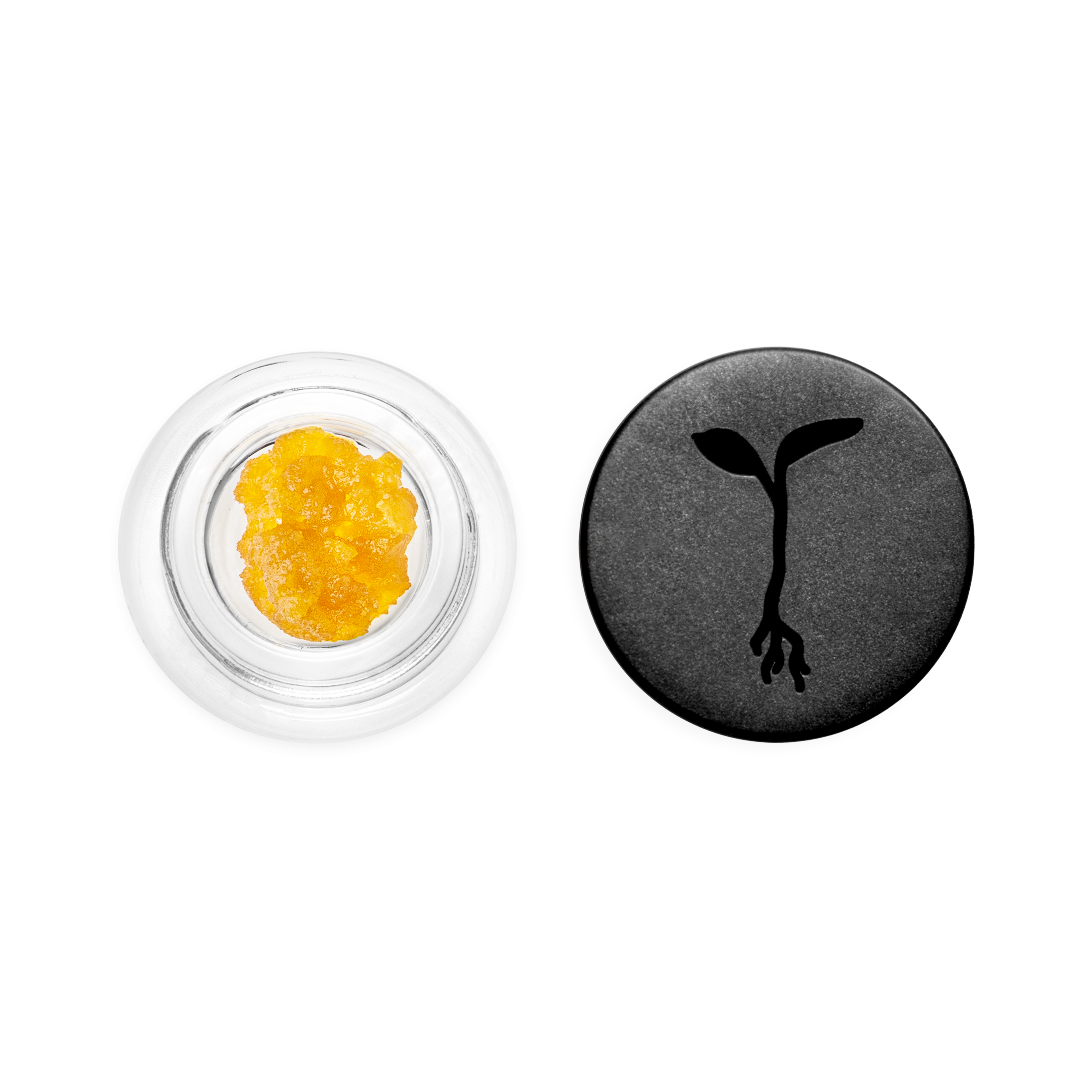 Tropicana Cherry 1g Live Resin - Resin