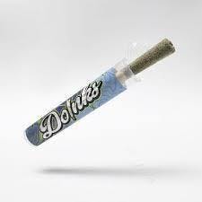 Doinks 9th Island Glue Infused Pre-Roll 1g