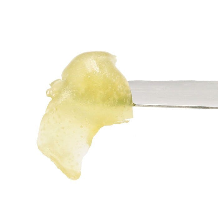 710 Labs SB36 #1 Persy Rosin Badder 1g
