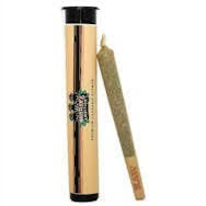 Hustler's Ambition Kush Mintz Pre-Roll 1g