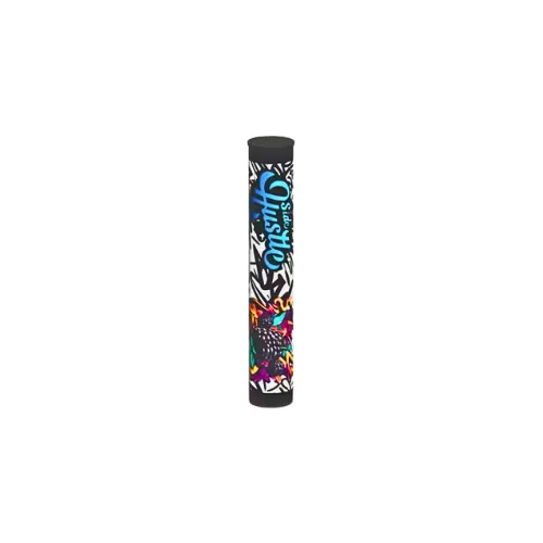 Side Hustle Bubba Kush Premium Indica Pre-Roll 1G