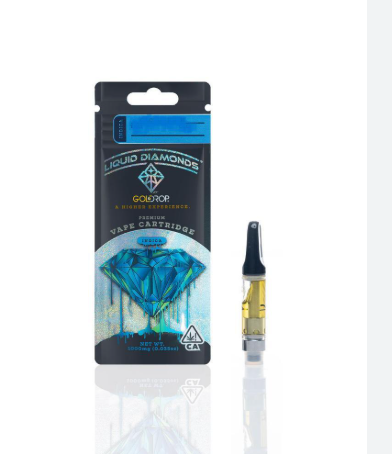 Dosidos Liquid Diamond Cartridge 1 G *ALL PRICES INCLUDE TAX*