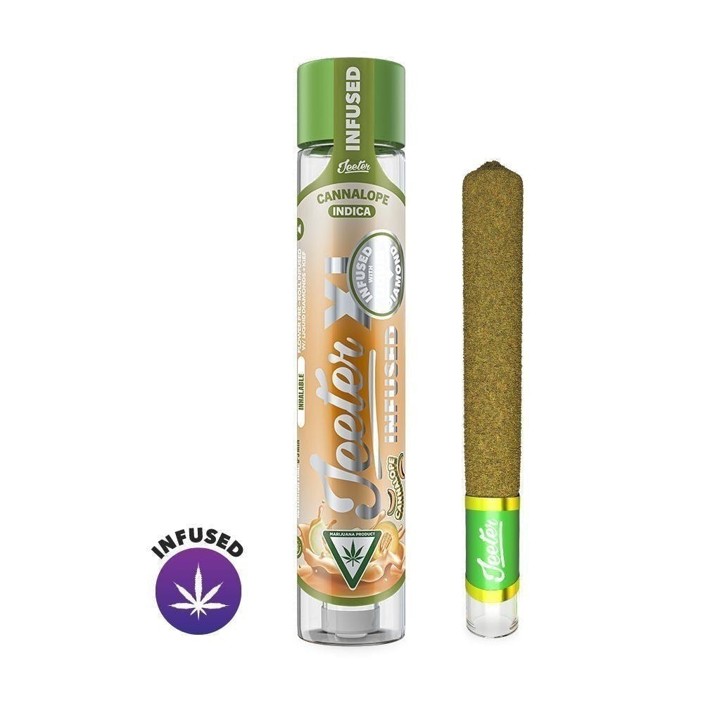 Jeeter | Cannalope | Infused Joint | 1g