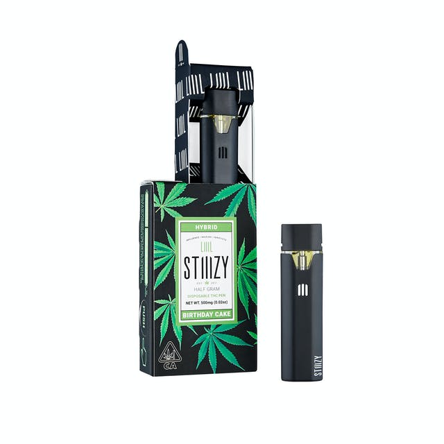Stiiizy - Liiil - Birthday Cake - RTU - 0.5g