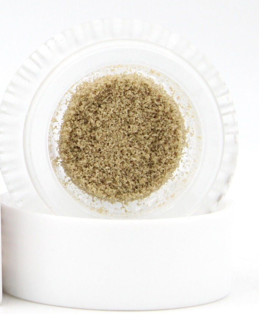 Papayahuasca 1g Water Hash - Sample