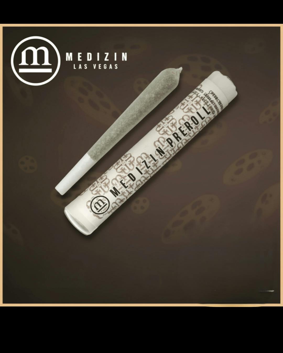 Medizin | Roxanne Pre-Roll