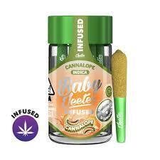 Jeeter 5pk Cannalope $36