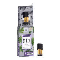 ^Hardcore OG THC POD (1G)****NEW LOWER PRICE**** - 1g