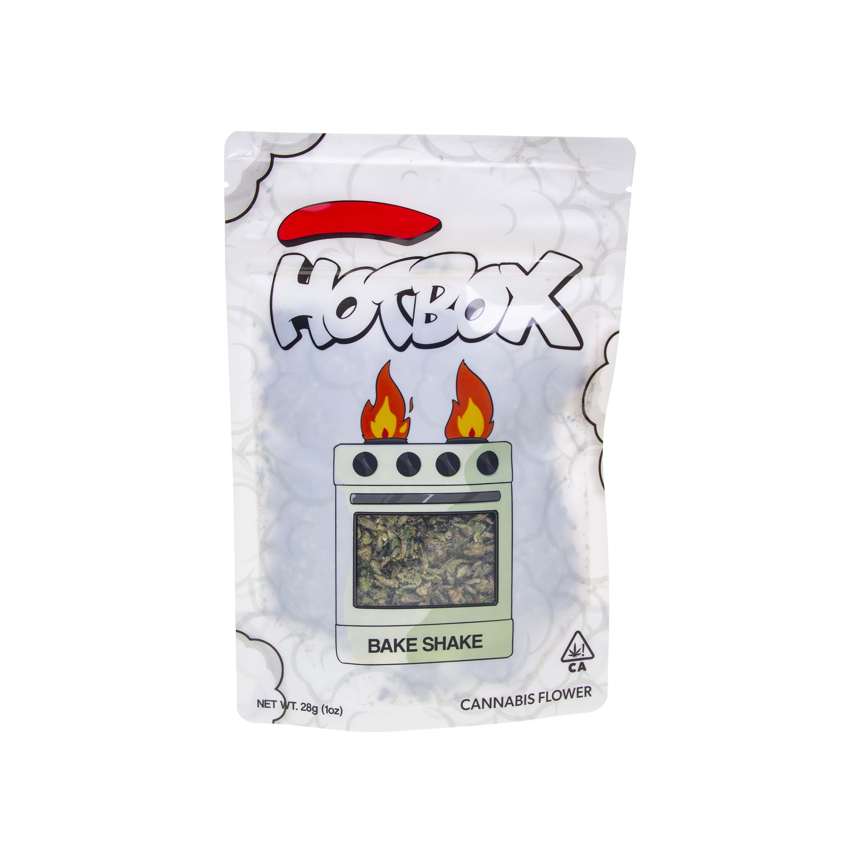 Hotbox | Scotty's Mom Bake Shake (28g)