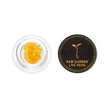 Raw Garden | Catalina Special (H) | 1g Live Resin