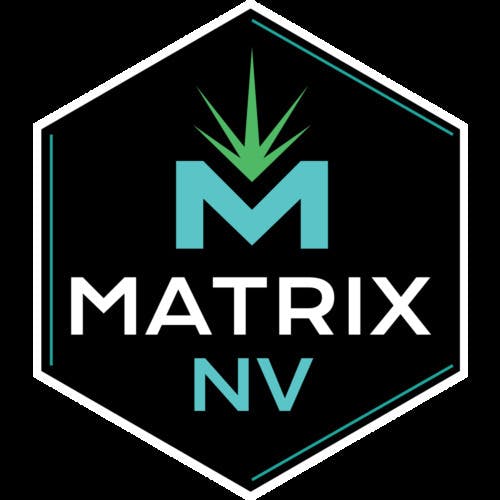 Matrix Georgia Pie Pre-Roll