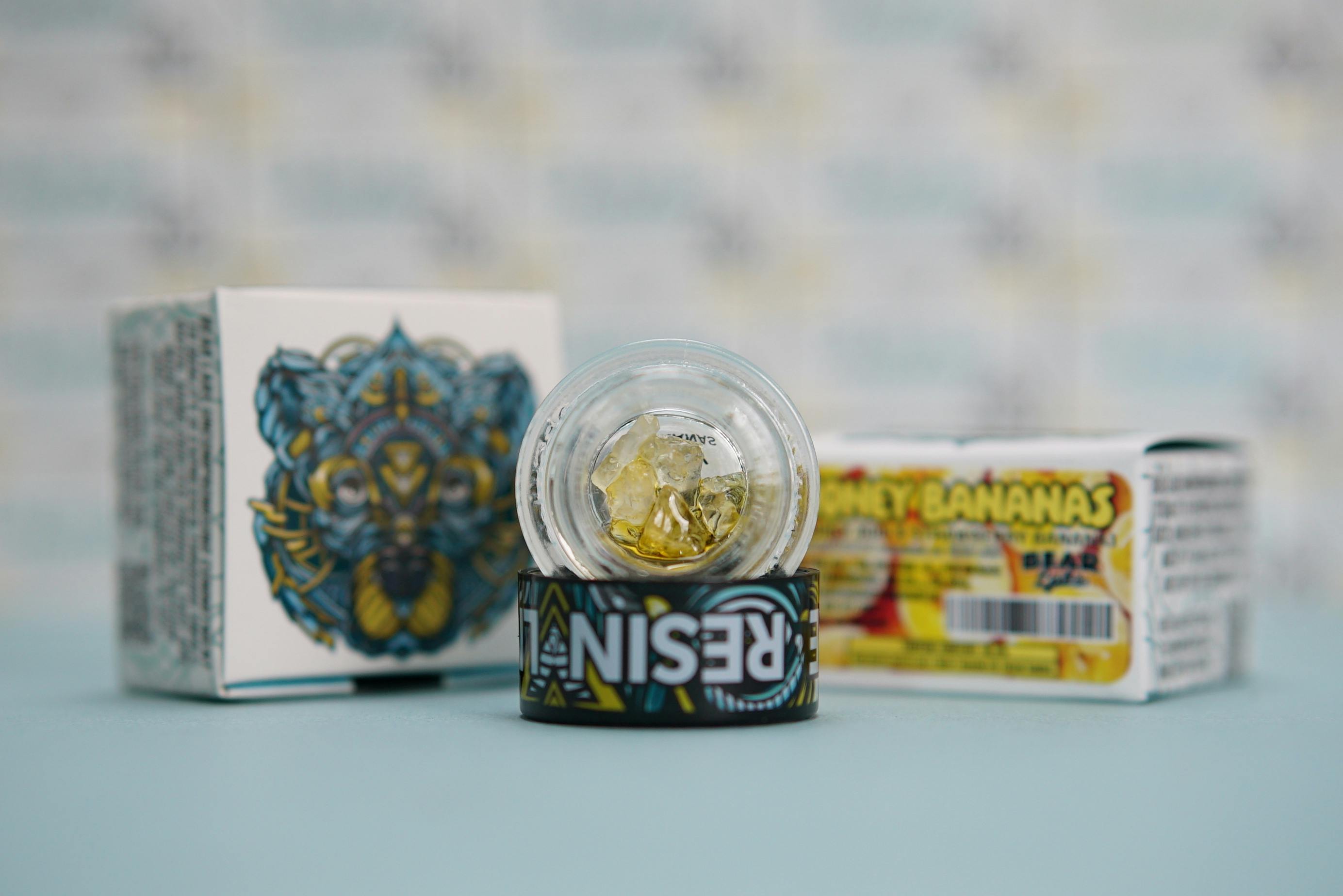 BEAR Labs - Honey Bananas - Diamonds