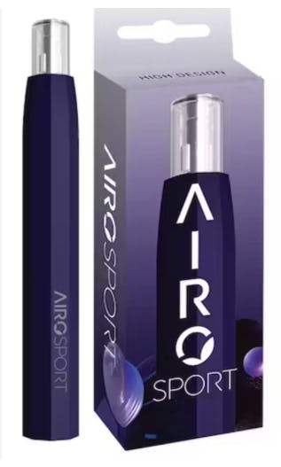 AiroPod | Indigo | Battery