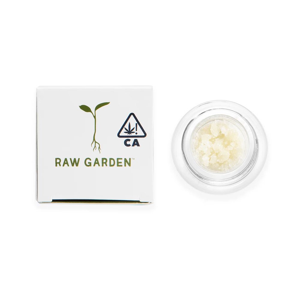 Honeydew Mojito | Live Resin Crushed Diamonds | 1g