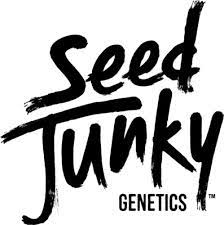Seed Junky | Chocolatte (I) | 1g Preroll Joint
