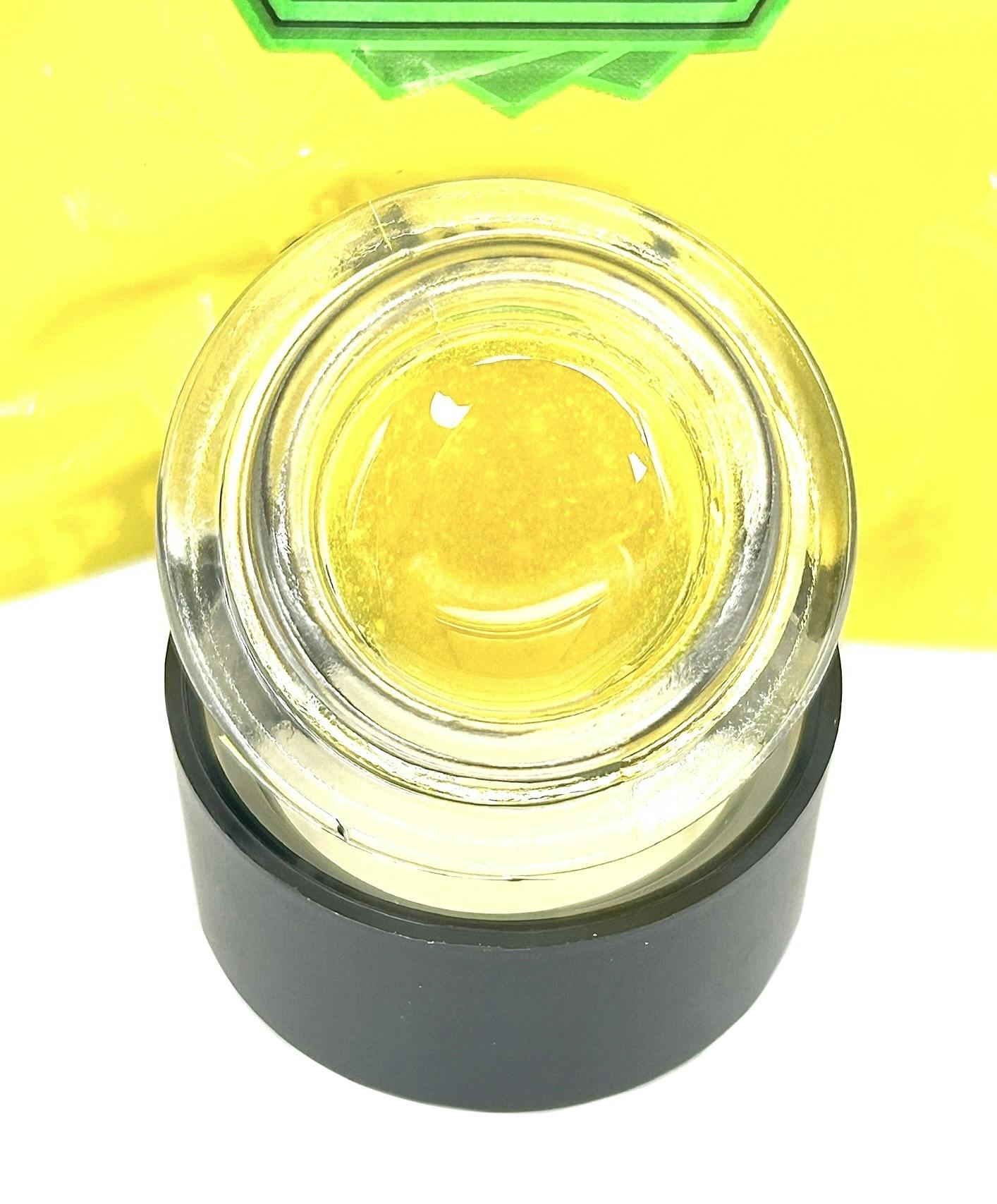 Micro Greenz - Sauce - Banana Zelato - 1g, SALE!