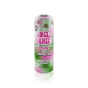 Uncle Arnie's - Watermelon Wave - 100mg