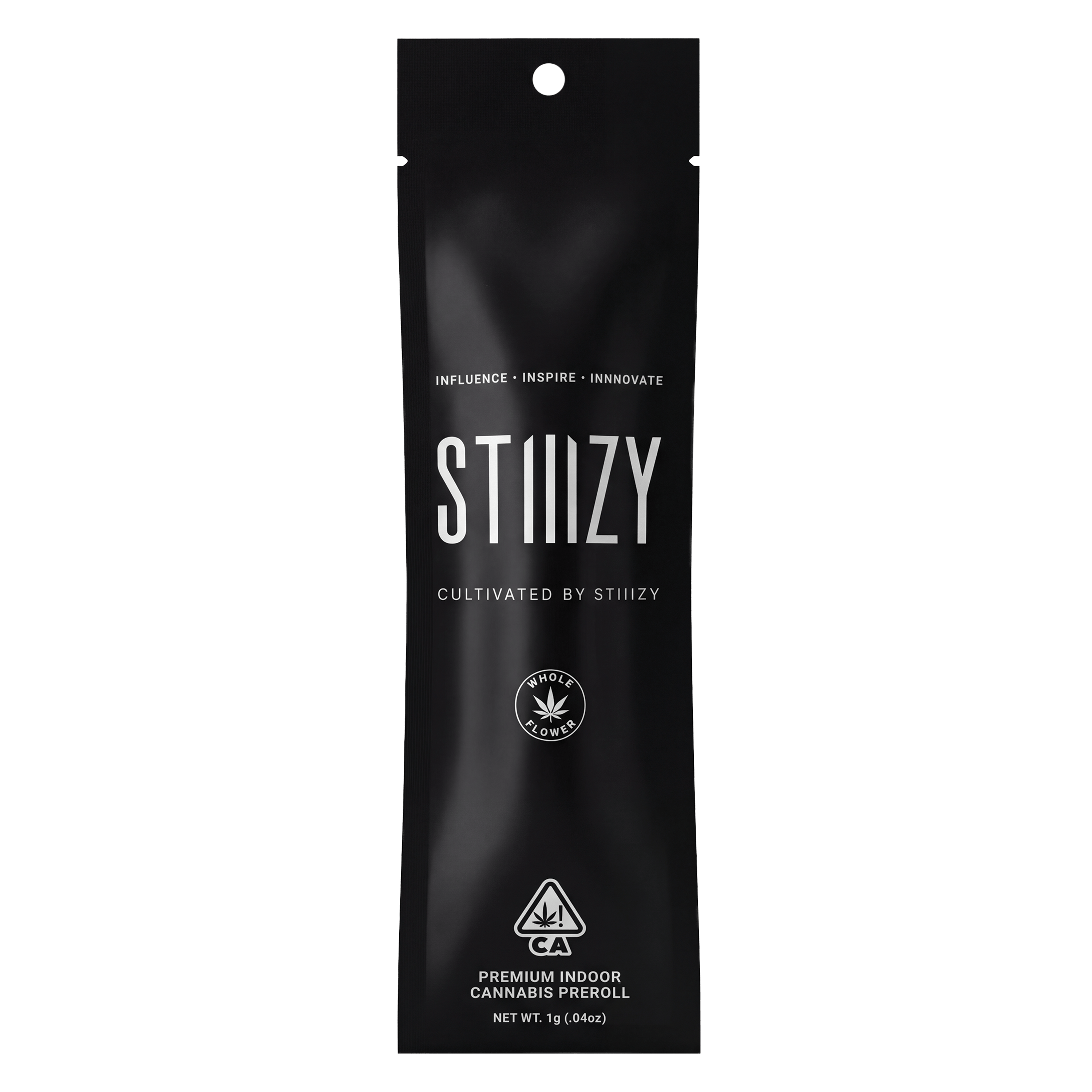 STIIIZY - Black Joint - Sunset Sundae - 1g