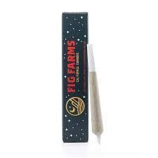Fig Farms - Zoap x RS11 - Pre-Roll (1g)