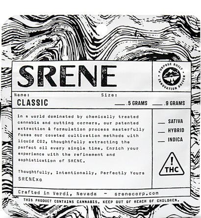 Srene BioFuel 510 Thread