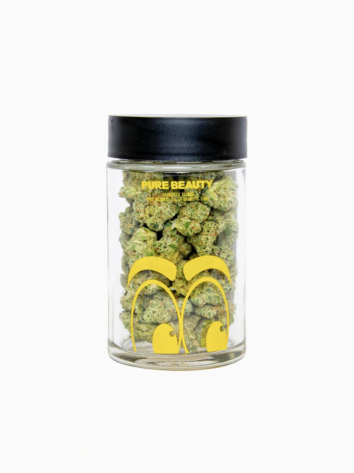 TANGIMAL SMALLS 14.17G