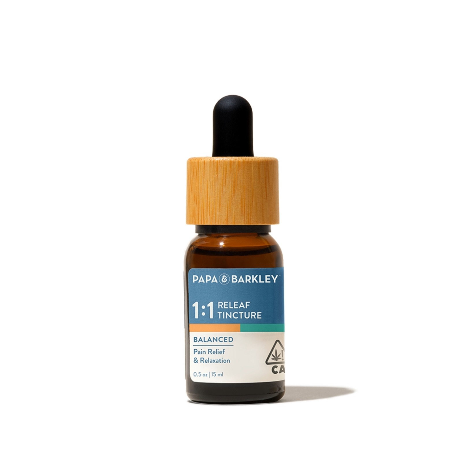 1:1 RELEAF TINCTURE 15ML