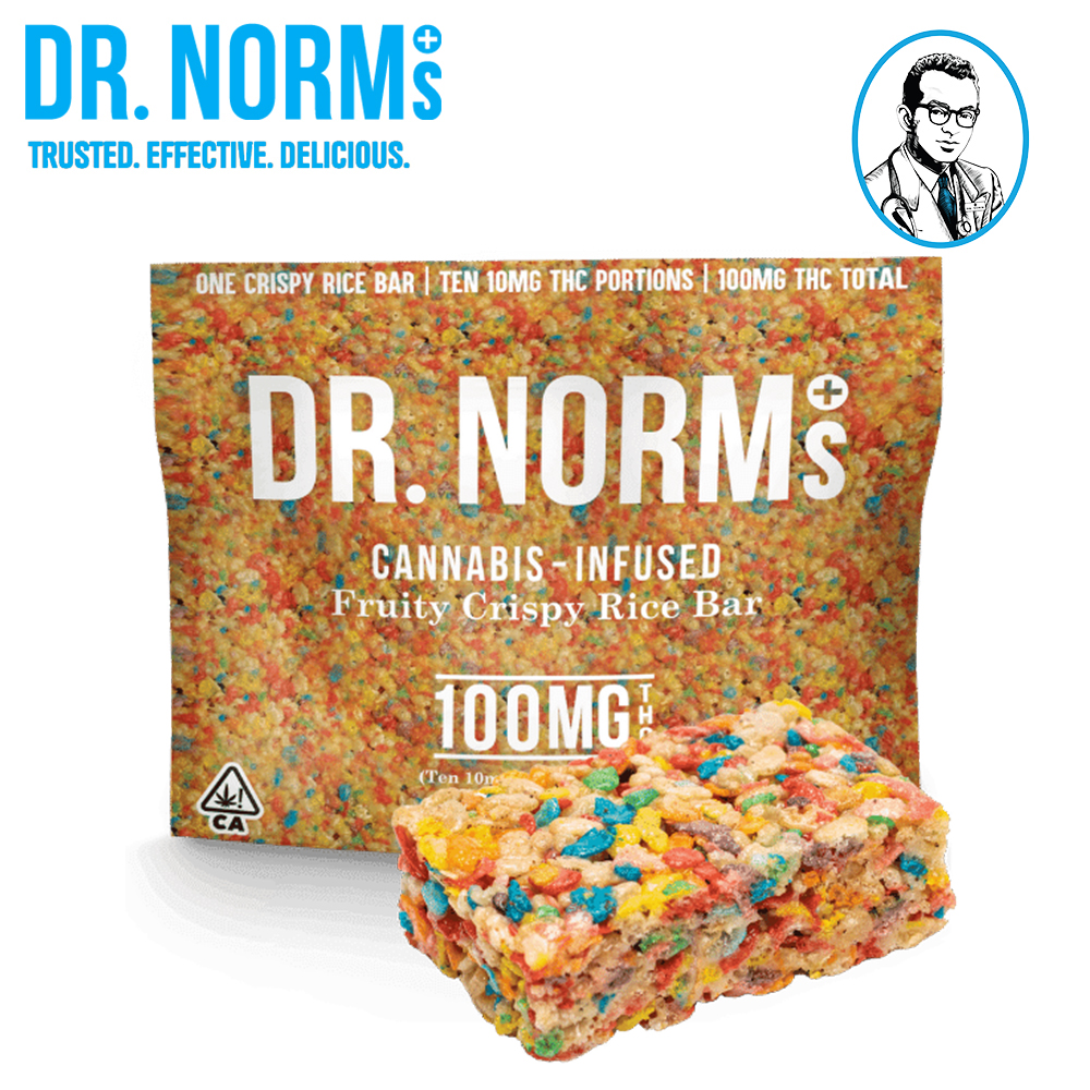 Fruity P. (100mg)