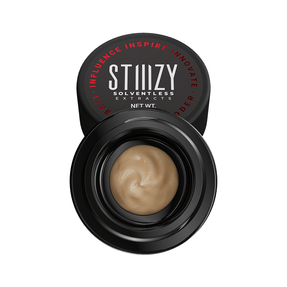 Stiiizy - Concentrate - LRB - Lemon Drop - 1G