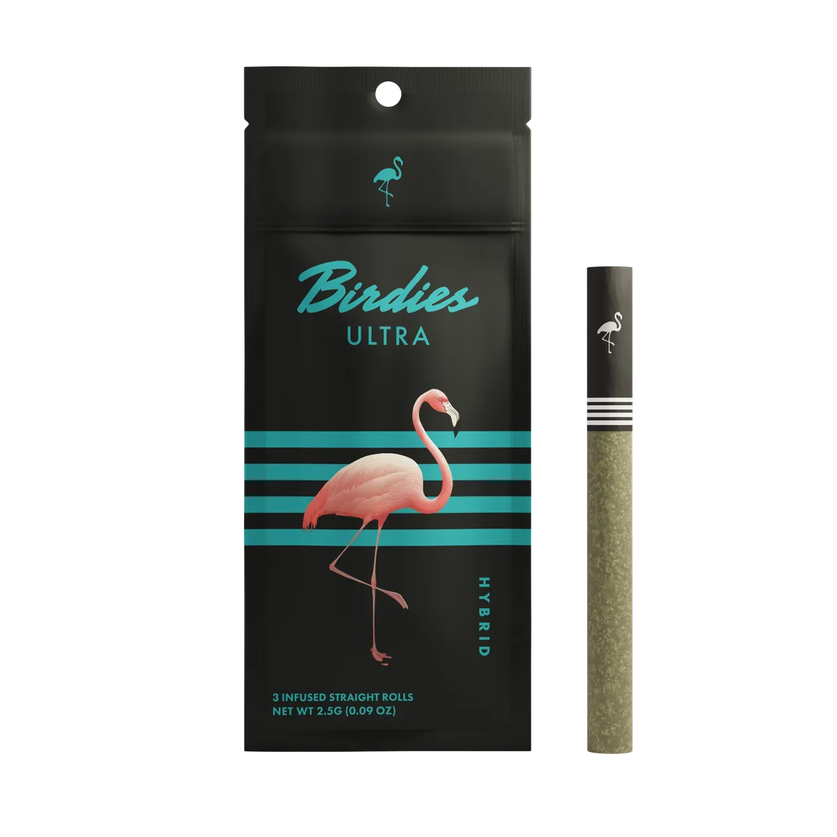 Ultra Hybrid THCa - 2.5 g - 3 Pack
