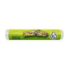 Buzz Nug - Sativa Blend 1G Preroll