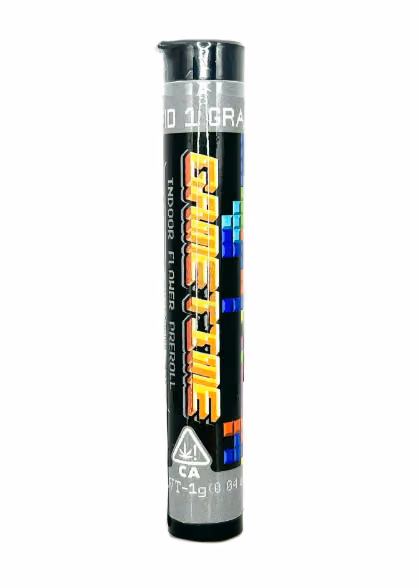 Nerdz Preroll 1g - PR