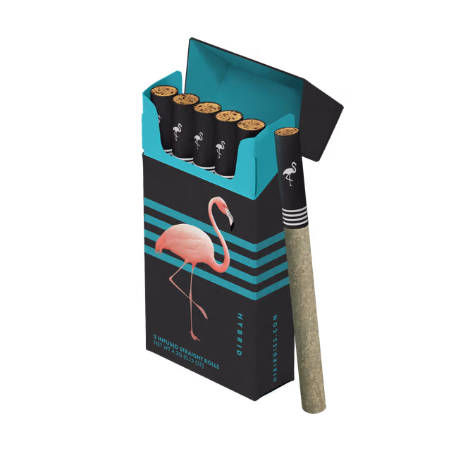 Ultra Hybrid - 5pks