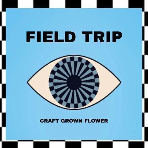 Field Trip - Smooth Operator 1g Preroll - 2 pack Preroll