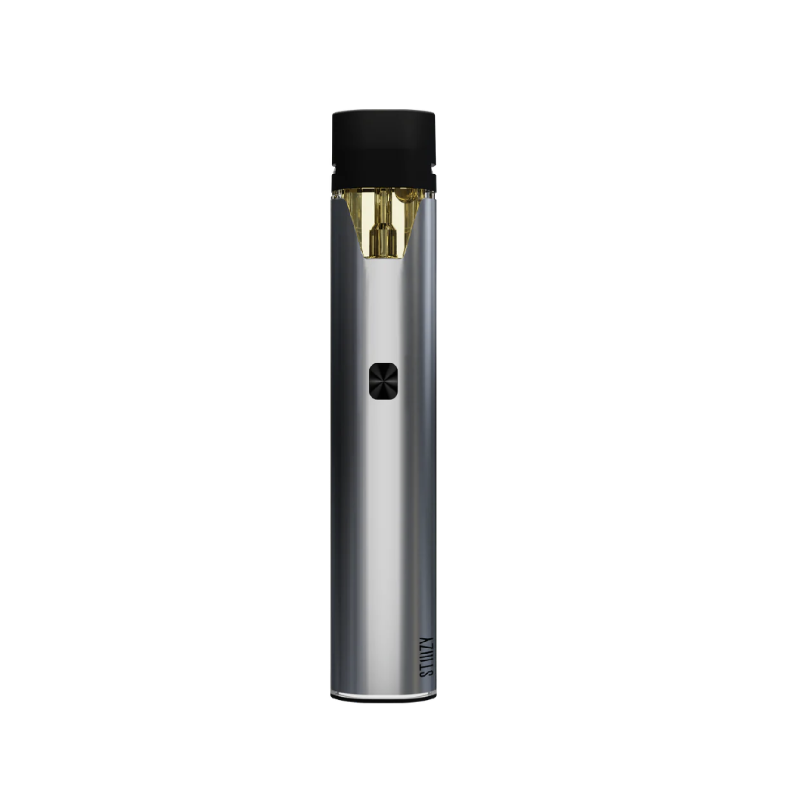Stiiizy - Pro Silver Battery