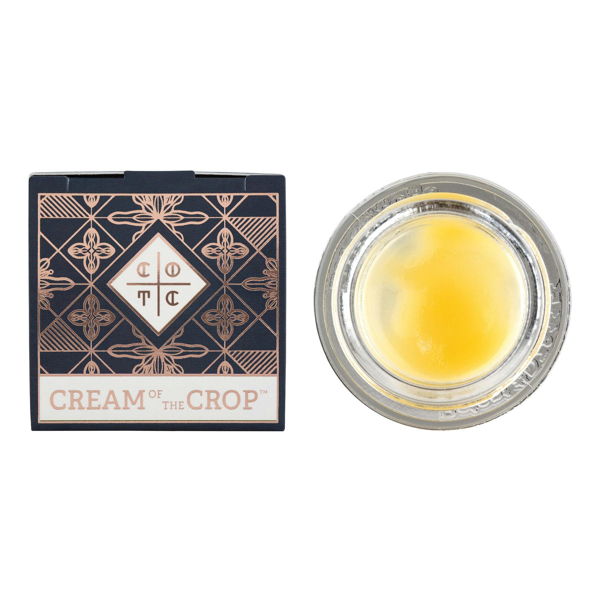 Strawberry Cough | Live Resin Badder | 1g