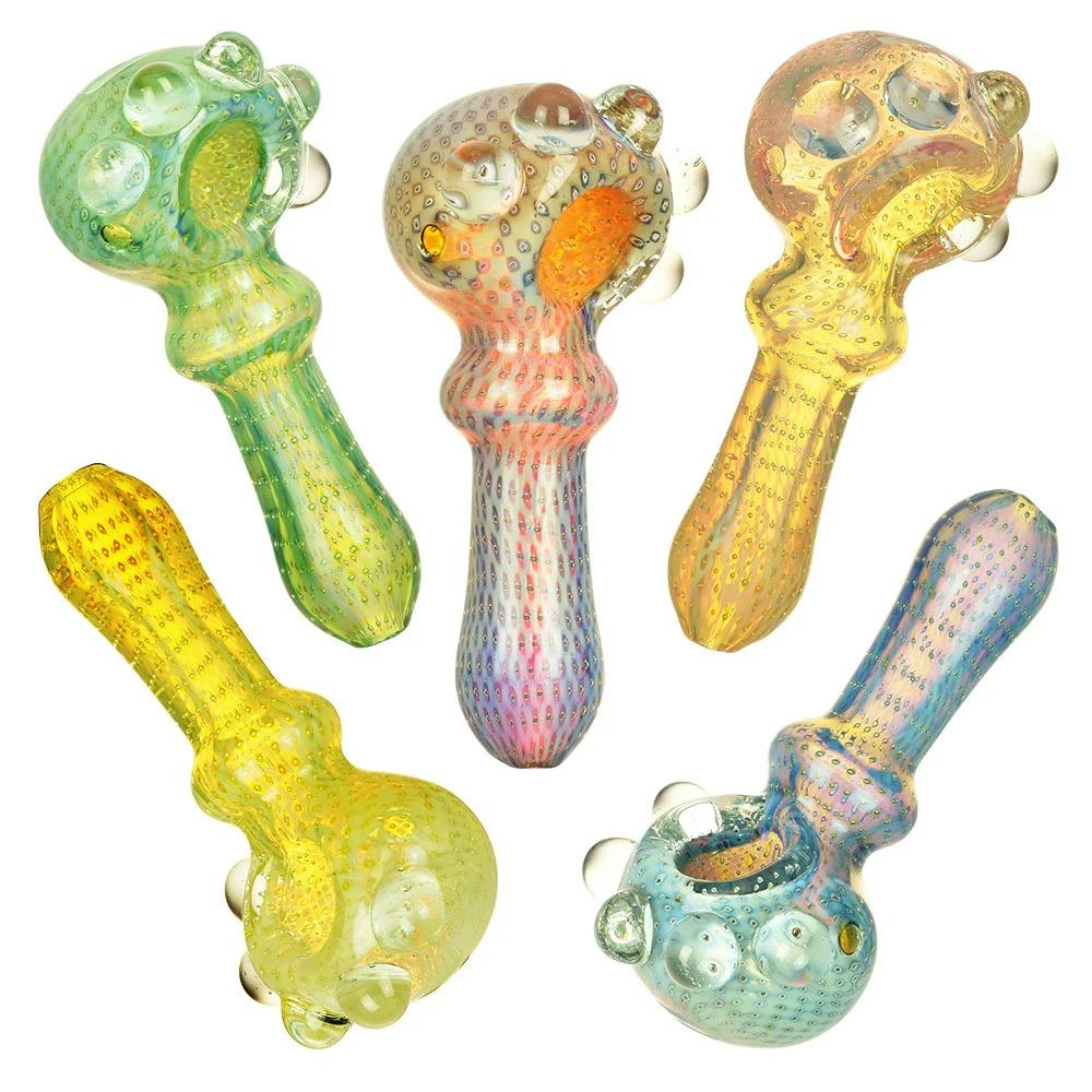 PULSAR - PIPE ACCESSORY - BUBBLE SPOON - 1PC