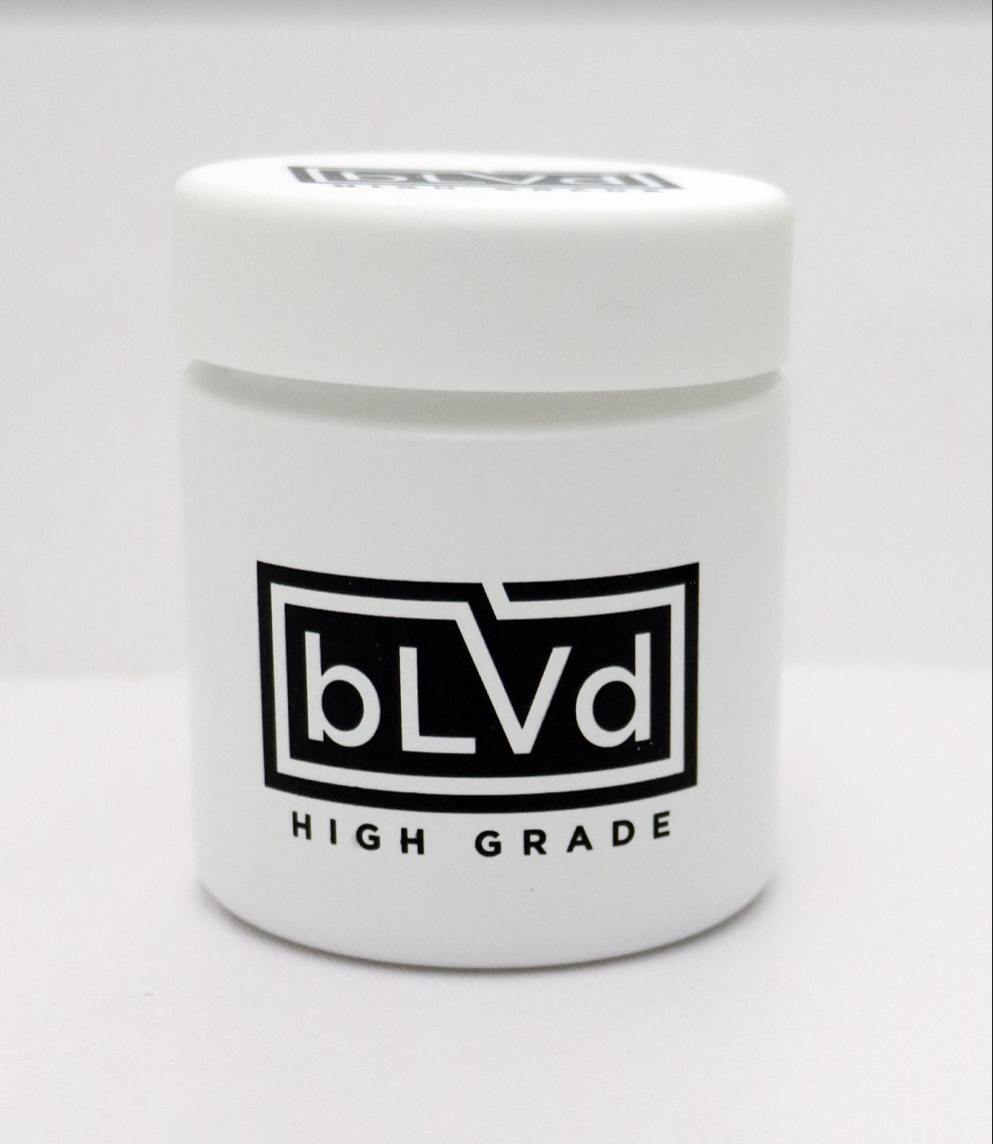 BLVD | Cap Junkie 3.5g