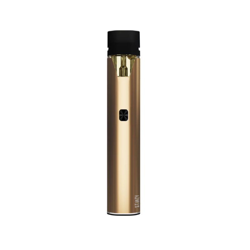 Stiiizy - Pro Gold Battery