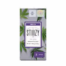 ^Purple Punch -THC POD (1G) - 1g