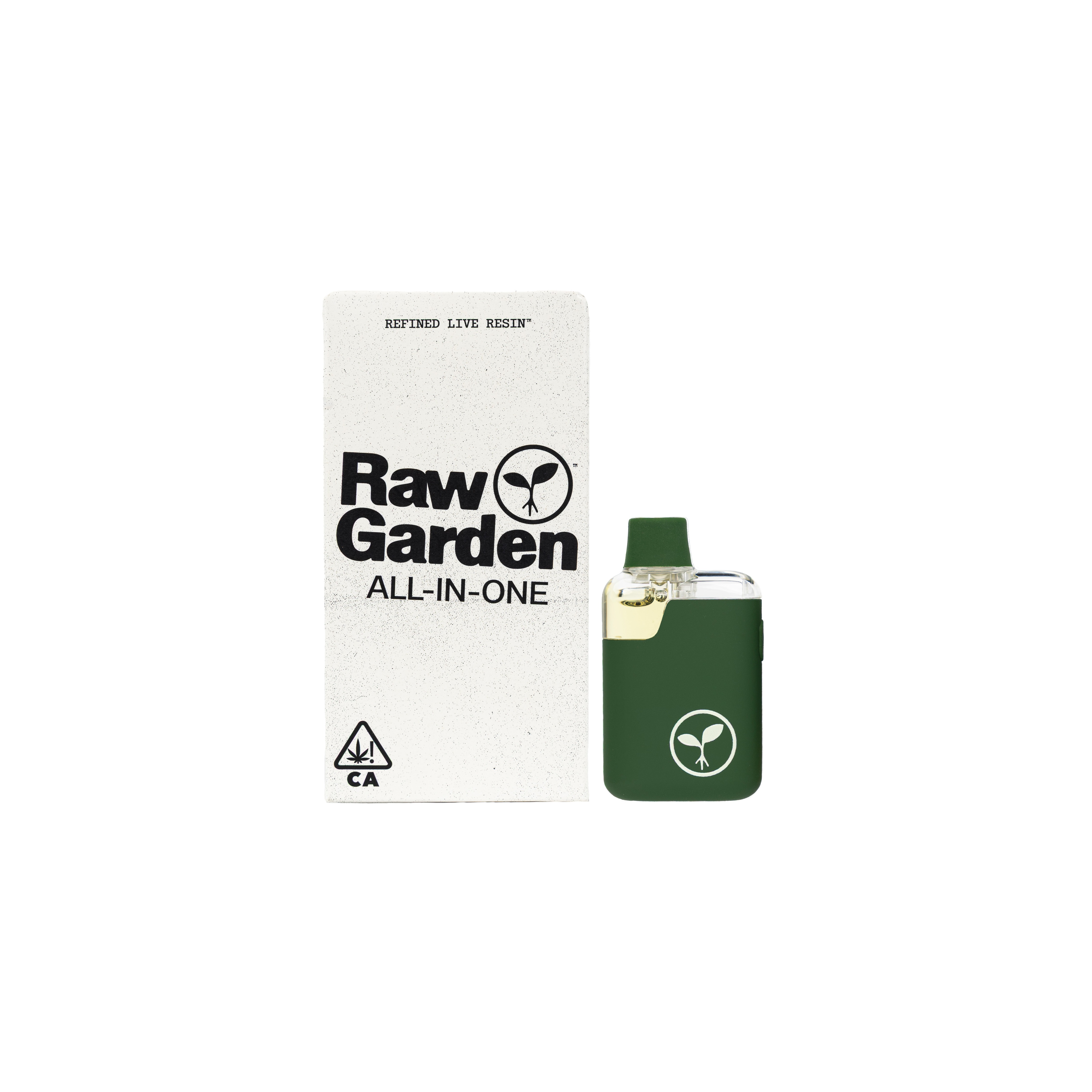 CEREAL MILK AIO | 1G | HYBRID