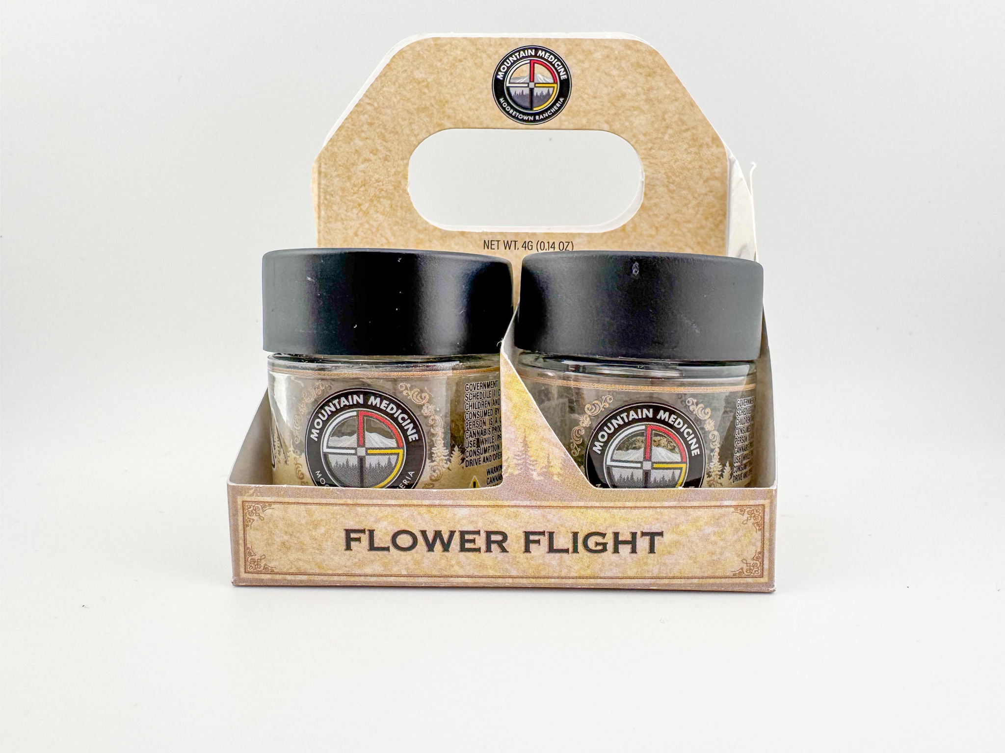MM Flight carrier #2