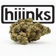 Hijinks Brainstew Whole Flower 3.5g
