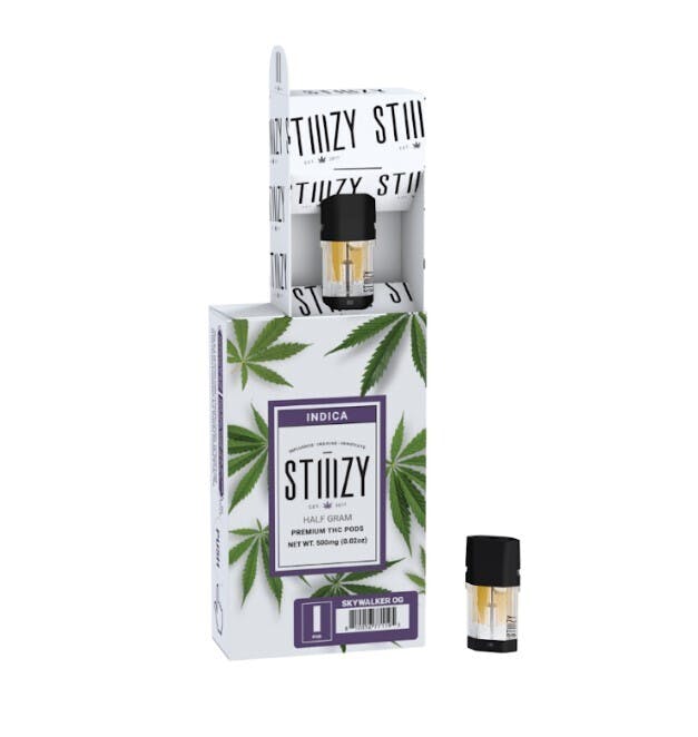 Stiiizy Skywalker OG