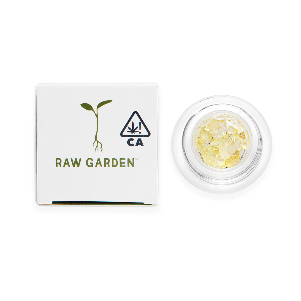 Firecracker | Live Resin Diamonds | 1g