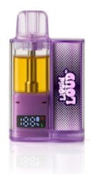 Blueberry Fritter - 1.5g All-In-One -