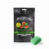 HEAVY HITTERS - 100MG - HOLY GRAPE