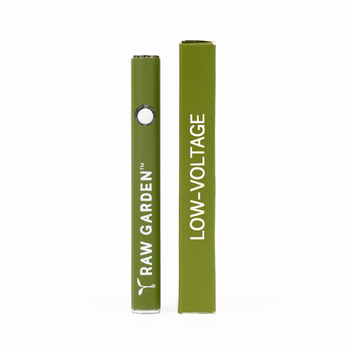 RAW GARDEN - ACCESSORIES - LOW VOLTAGE BATTERY